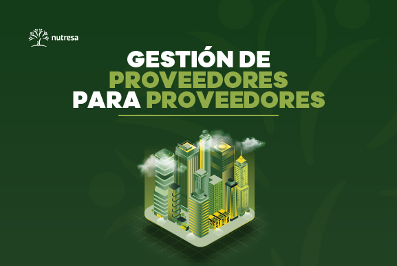 Gestión de Proveedores